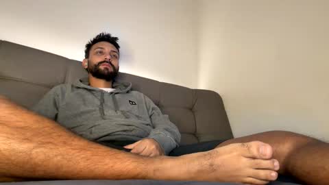 Sean pablo Sanz online show from 03-14-26, 09:31