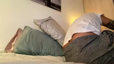Sean pablo Sanz online show from 06-22-26, 01:18