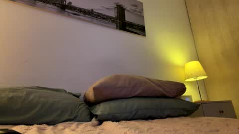 Sean pablo Sanz online show from 07-13-26, 01:36