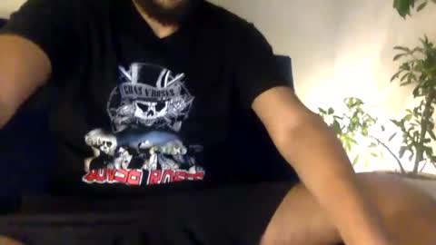 Sean pablo Sanz online show from 07-25-26, 11:24