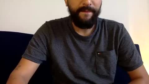 Sean pablo Sanz online show from 07-31-26, 05:12