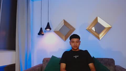 Sean online show from 03-31-26, 11:49
