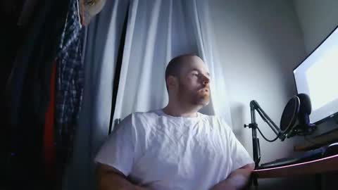 seanv26 online show from 12-22-25, 03:47