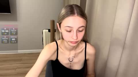 Kate online show from 03-20-26, 02:11