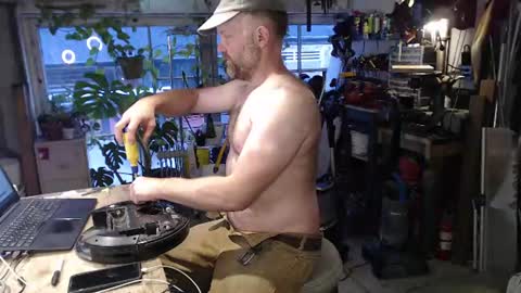Seattlemanwhore online show from 06-19-26, 01:59