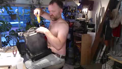 Seattlemanwhore online show from 07-14-26, 02:01