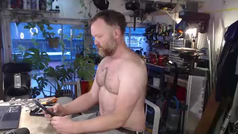 Seattlemanwhore online show from 07-19-26, 01:37
