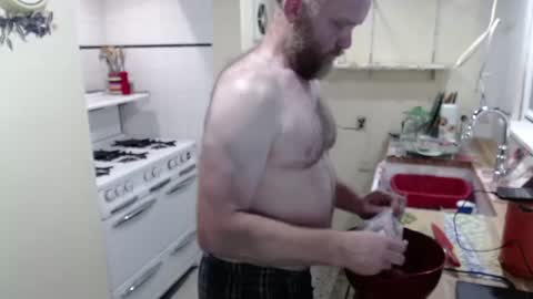Seattlemanwhore online show from 07-26-26, 01:58