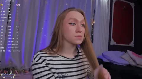 Sea online show from 03-12-26, 02:23