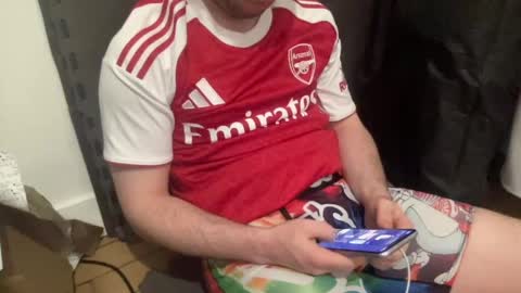 Demon  bong online show from 04-27-26, 07:23