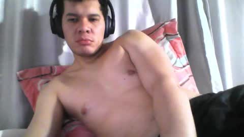 Seb online show from 11-18-25, 03:34