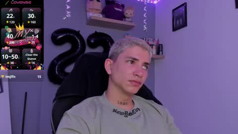 Snapshot of sebas__23 chatting on 12-19-24, 01:51 Sebastin online show from 12-19-24, 01:51