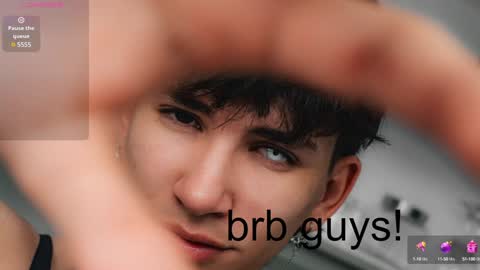 Snapshot of sebas__23 chatting on 01-25-25, 07:18 Sebastin online show from 01-25-25, 07:18