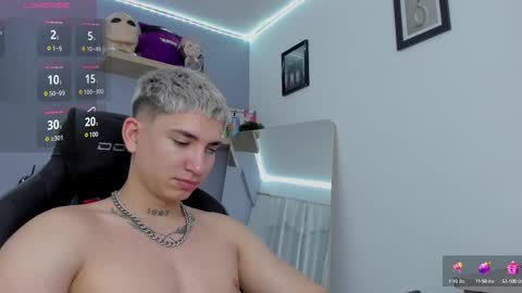 Snapshot of sebas__23 chatting on 02-20-25, 02:57 Sebastin online show from 02-20-25, 02:57