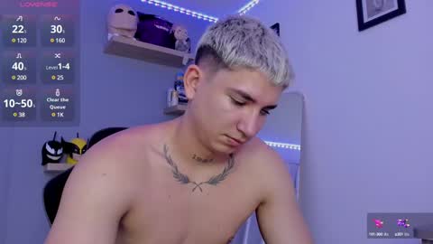 Snapshot of sebas__23 chatting on 02-25-25, 04:31 Sebastin online show from 02-25-25, 04:31