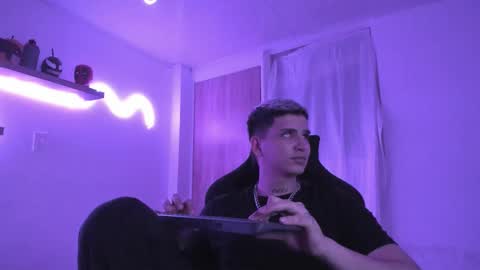 Sebastin online show from 12-19-25, 11:45