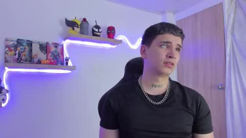 Sebastin online show from 02-06-26, 02:16