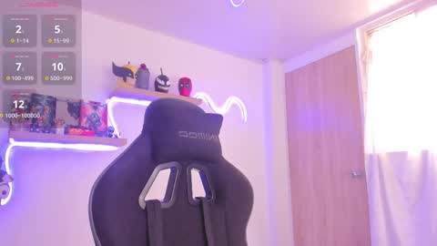 Sebastin online show from 03-11-26, 07:31