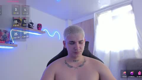Sebastin online show from 04-01-26, 07:11