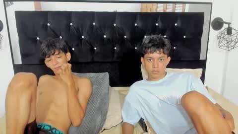 Sebastian Alvarez online show from 11-22-25, 10:58