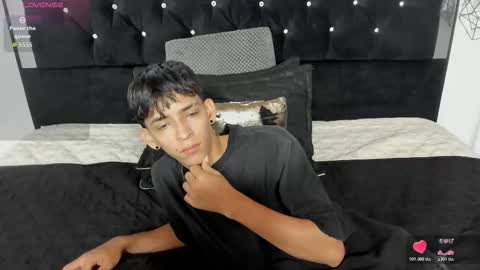 Sebastian Alvarez online show from 02-09-26, 03:10