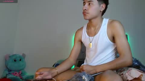 sebas_fire4 online show from 05-16-26, 12:40
