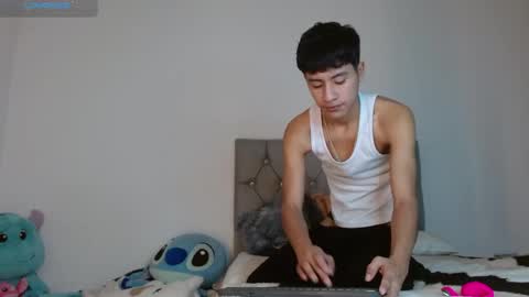 sebas_fire4 online show from 05-20-26, 02:56