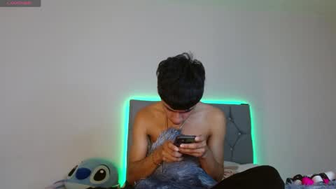 sebas_fire4 online show from 05-23-26, 03:45