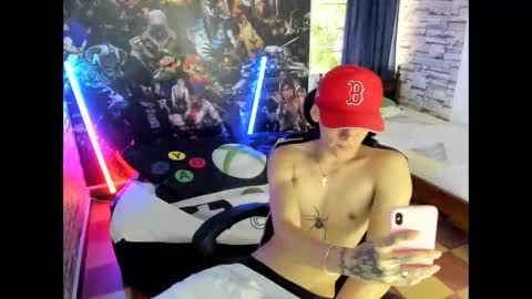 Snapshot of sebas_jusa chatting on 05-14-26, 01:29 sebas jusa online show from 05-14-26, 01:29