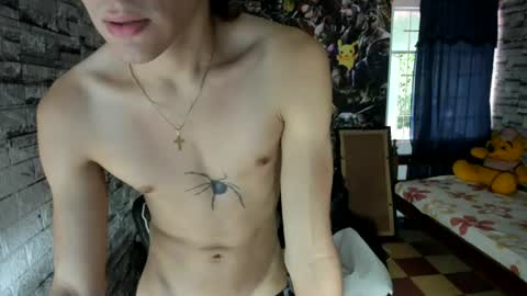 sebas jusa online show from 06-29-26, 12:38