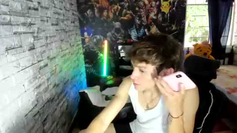 sebas jusa online show from 07-06-26, 03:03
