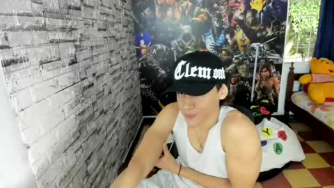 sebas jusa online show from 07-21-26, 12:51