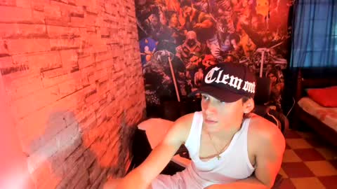 sebas jusa online show from 07-25-26, 12:58