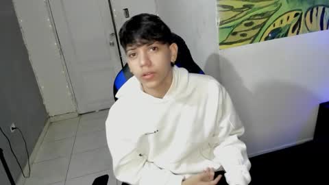 sebas_pretty7 online show from 11-30-25, 12:42