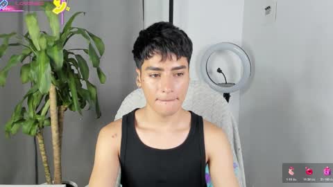 sebastian online show from 12-05-25, 01:52