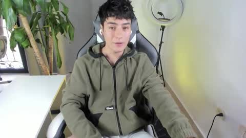 sebastian online show from 02-23-26, 03:53