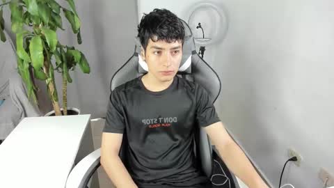 sebastian online show from 03-09-26, 03:49