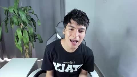 sebastian online show from 03-18-26, 04:43