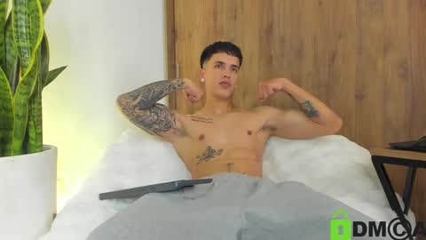 sebastian online show from 03-27-26, 02:17