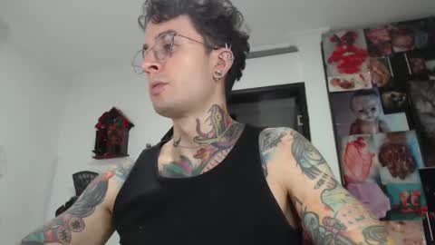 spityio instagram online show from 02-26-25, 05:42