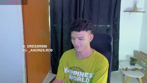 sebas 3 online show from 04-18-26, 07:07