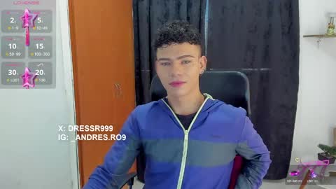 sebas 3 online show from 05-22-26, 12:11