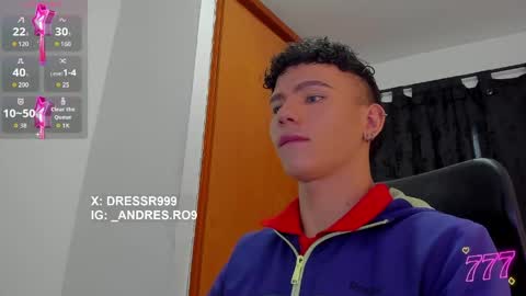 sebas 3 online show from 05-26-26, 11:50