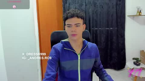 sebas 3 online show from 07-03-26, 11:38