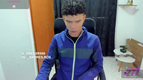 sebas 3 online show from 07-04-26, 11:49