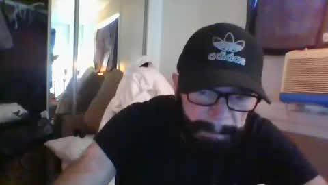 Sterling       commodifying libido since   2018 online show from 01-27-25, 07:03