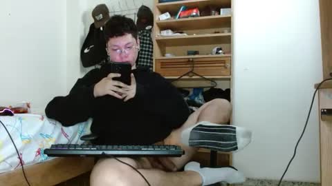 Sebas online show from 02-12-25, 11:20