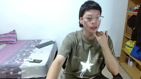 Sebas online show from 03-15-26, 06:41