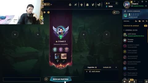 Sebas online show from 03-18-26, 07:11