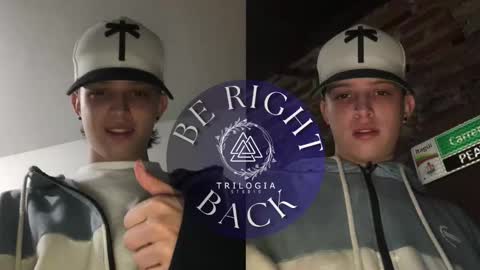 Snapshot of sebastamayo_ chatting on 02-18-26, 05:25 SEBAS online show from 02-18-26, 05:25